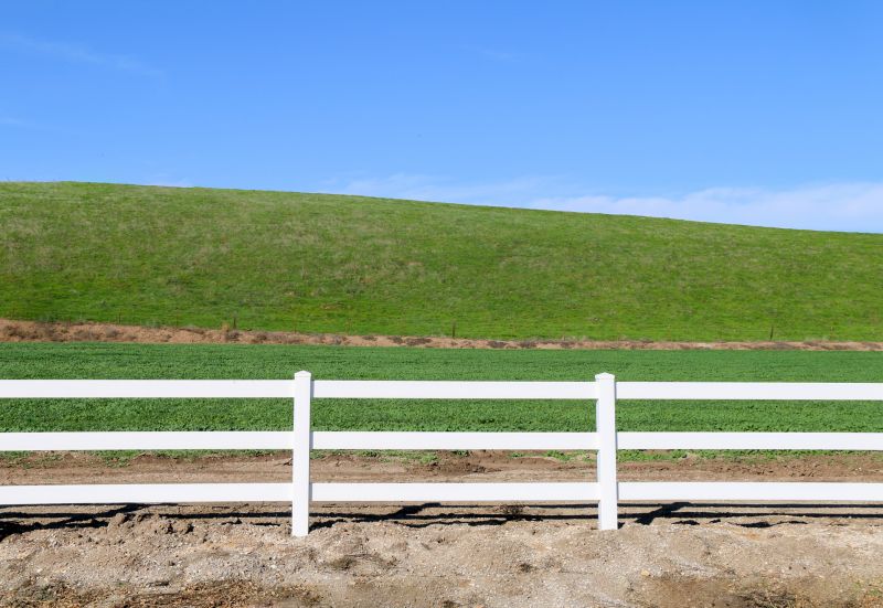 Cost of Fence in Worcester, MA